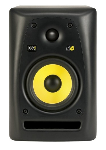 KRK R6